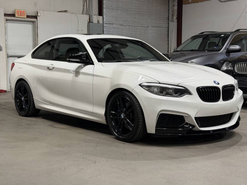 bmw 2 series 2018 WBA2J7C51JVB28659 image bmw 2 series 2018 WBA2J7C51JVB28659 image